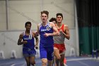 Track & Field Wheaton Invitational  Wheaton College Men’s Track & Field compete at the Wheaton invitational. - Photo By: KEITH NORDSTROM : Wheaton, Track